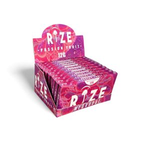 12g Passion Fruit Chocolate Bars Box of 10