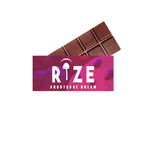 5g Shortcake Dream Chocolate Bar