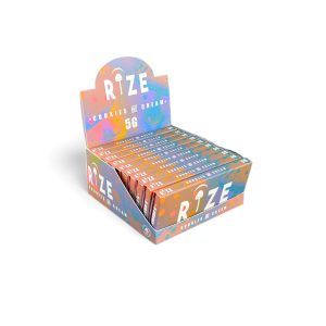 5g Cookies & Cream Chocolate Bars Box of 10