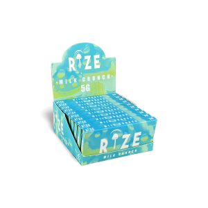 5g Milk Crunch Chocolate Bars Box of 10