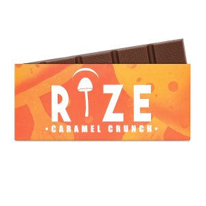 5g Caramel Crunch Chocolate Bar