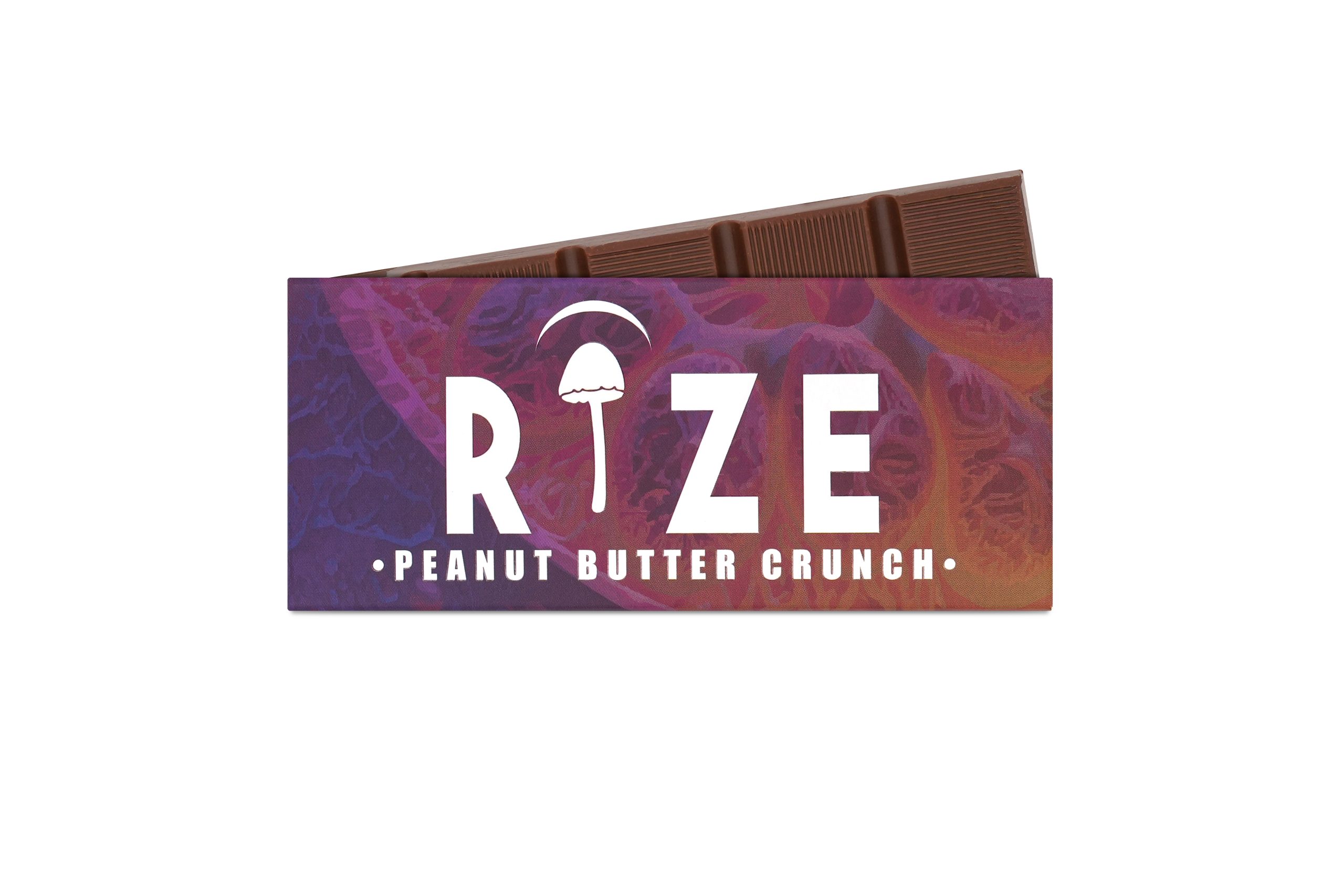 5g Peanut Butter Crunch Chocolate Bar